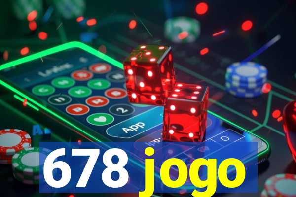 678 jogo